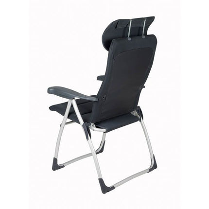 Crespo Chair AA/215 Air Elite Compact Grey