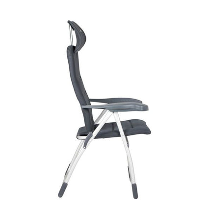 Crespo Chair AA/215 Air Elite Compact Grey