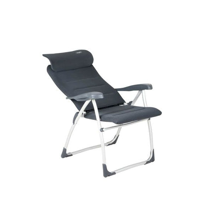 Crespo Chair AA/215 Air Elite Compact Grey