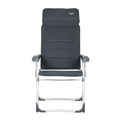 Crespo Chair AA/215 Air Elite Compact Grey