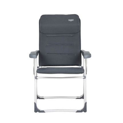 Crespo Chair AA/215 Air Elite Compact Grey