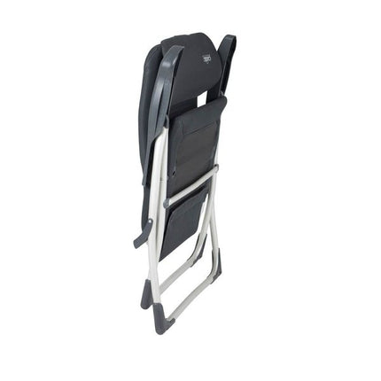 Crespo Chair AA/215 Air Elite Compact Grey