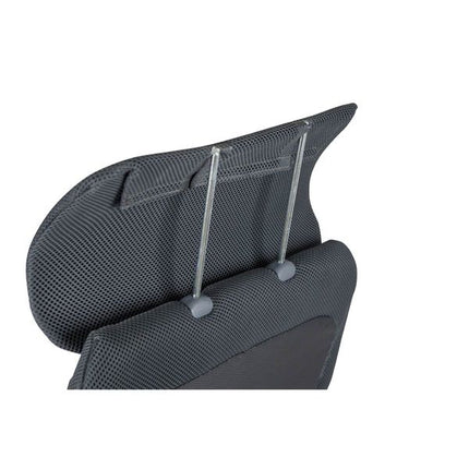 Crespo Chair AA/215 Air Elite Compact Grey