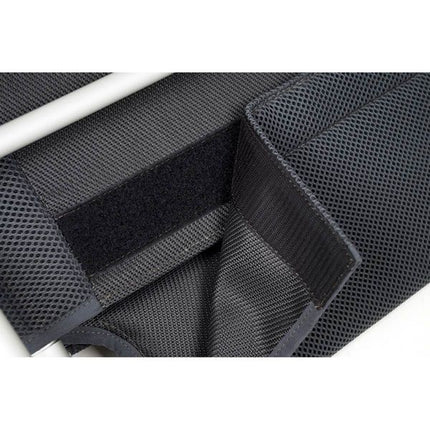 Crespo Chair AA/215 Air Elite Compact Grey