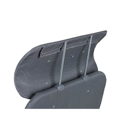 Crespo Chair AL/215 Compact Dark Grey