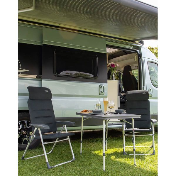 Crespo Furniture Set AA-213 Air Elite Grey