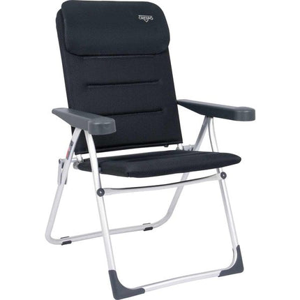 Crespo Chair AA/213 Air Elite Compact in Grey (2025 Model)