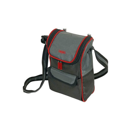 Crespo Trolley with Cooler AL/120