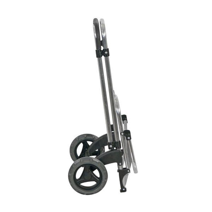 Crespo Trolley with Cooler AL/120
