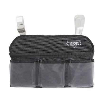 Crespo Organiser 86 Air Elite Universal for Armrest Grey