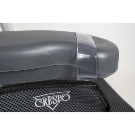 Crespo Organiser 86 Air Elite Universal for Armrest Grey