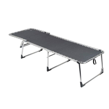 Lounger Chair in Dark Grey Extra Large