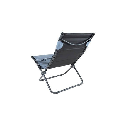 Crespo Lounger AP/262 Tex Comfort Blue
