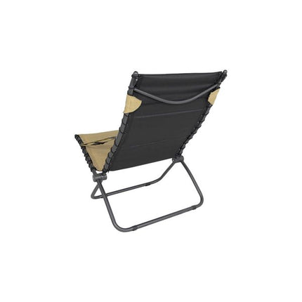 Crespo Lounger AP/262 Tex Comfort Yellow
