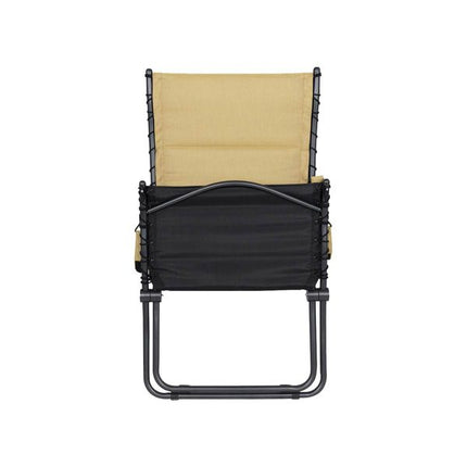 Crespo Lounger AP/262 Tex Comfort Yellow