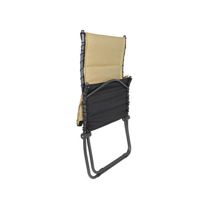 Crespo Lounger AP/262 Tex Comfort Yellow