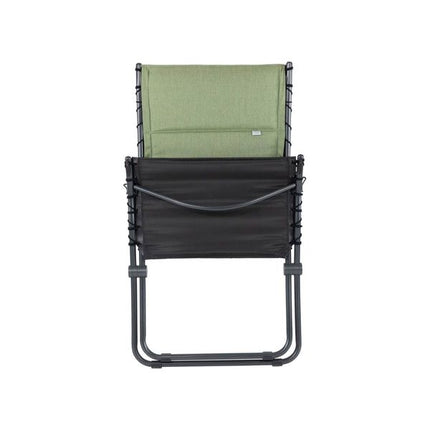 Crespo Lounger AP/262 Tex Comfort Green
