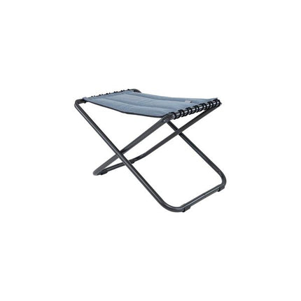 Crespo Footrest AP/306 Tex Comfort Blue