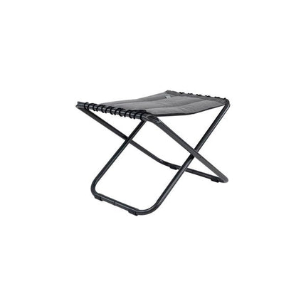 Crespo Footrest AP/306 Tex Comfort Light Grey