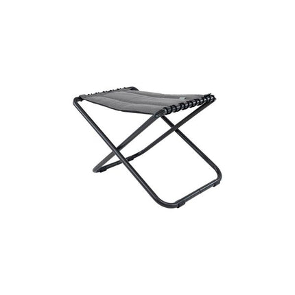 Crespo Footrest AP/306 Tex Comfort Light Grey