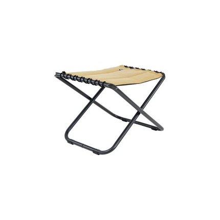 Crespo Footrest AP/306 Tex Comfort Yellow