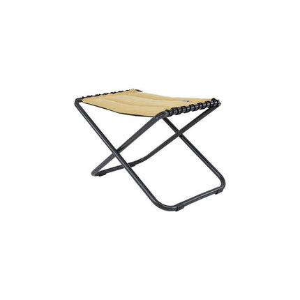 Crespo Footrest AP/306 Tex Comfort Yellow
