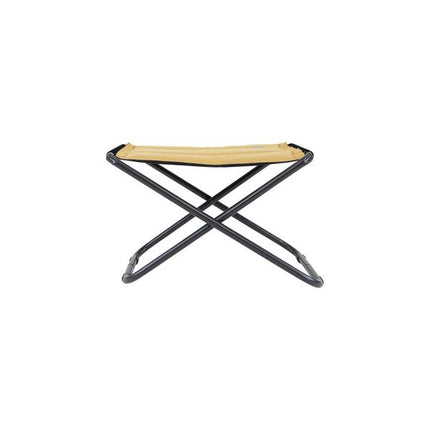 Crespo Footrest AP/306 Tex Comfort Yellow