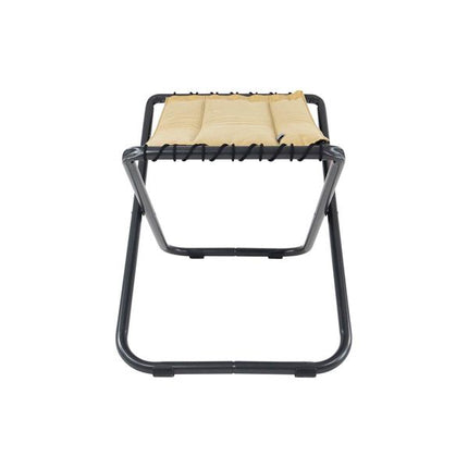 Crespo Footrest AP/306 Tex Comfort Yellow