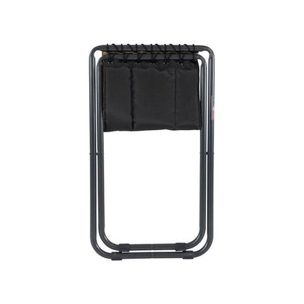 Crespo Footrest AP/306 Tex Comfort Yellow