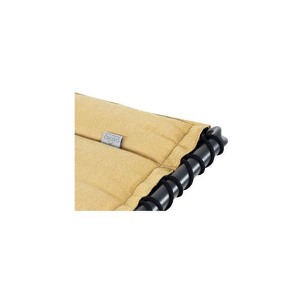 Crespo Footrest AP/306 Tex Comfort Yellow