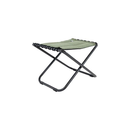 Crespo Comfort Footrest AP/306 Tex Green