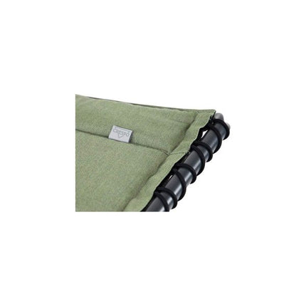 Crespo Comfort Footrest AP/306 Tex Green