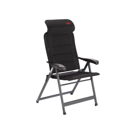 Crespo Chair AP/237 Air Deluxe Compact Black