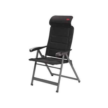 Crespo Chair AP/237 Air Deluxe Compact Black