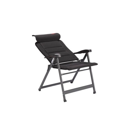 Crespo Chair AP/237 Air Deluxe Compact Black
