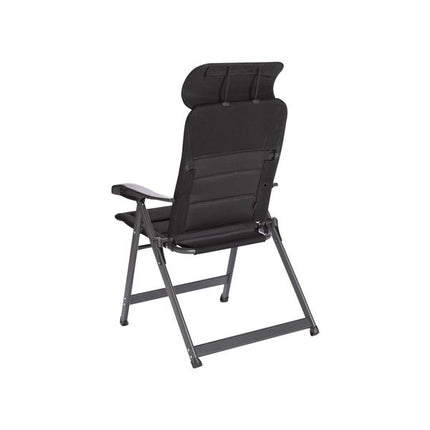 Crespo Chair AP/237 Air Deluxe Compact Black