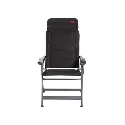 Crespo Chair AP/237 Air Deluxe Compact Black