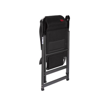 Crespo Chair AP/237 Air Deluxe Compact Black