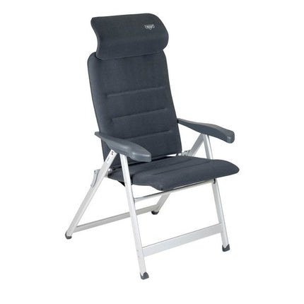 Crespo Chair AA/237 Air Elite Compact Grey
