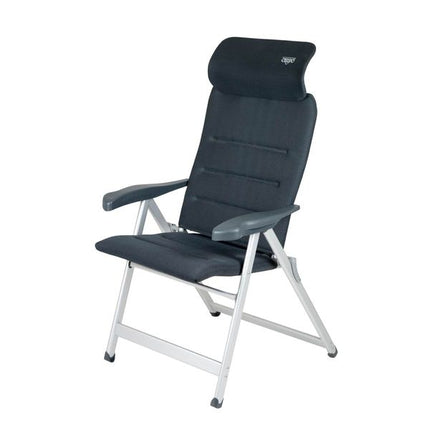 Crespo Chair AA/237 Air Elite Compact Grey