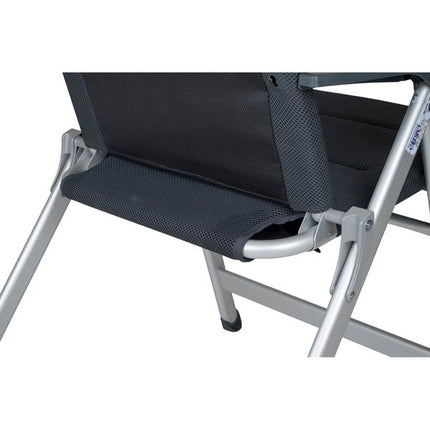 Crespo Chair AA/237 Air Elite Compact Grey