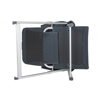 Crespo Chair AA/237 Air Elite Compact Grey