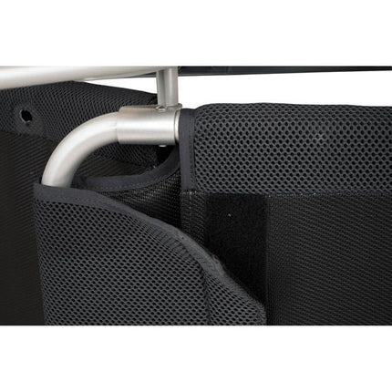 Crespo Chair AA/237 Air Elite Compact Grey