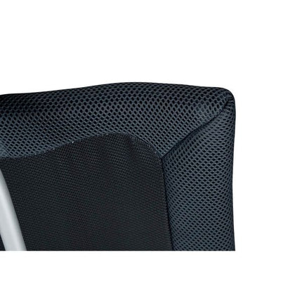 Crespo Chair AA/237 Air Elite Compact Grey