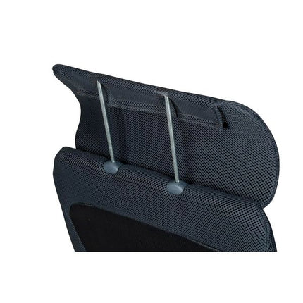 Crespo Chair AA/237 Air Elite Compact Grey