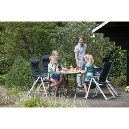 Crespo Chair AA/237 Air Elite Compact Grey