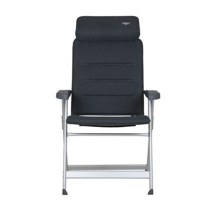 Crespo Chair AA/237 Air Elite Compact Grey