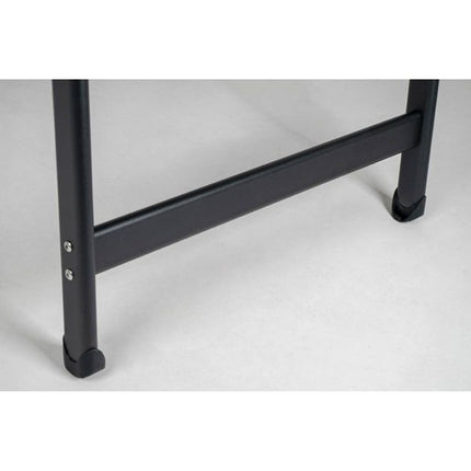 Crespo Chair AP/237 Air Deluxe Compact Grey