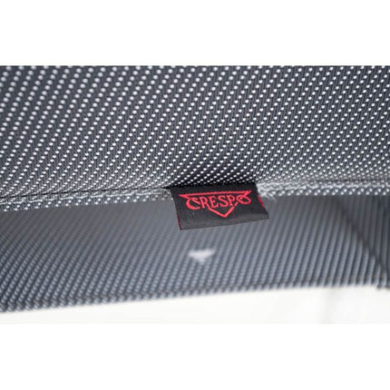 Crespo Chair AL/237 Deluxe Dark Grey