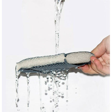 Crespo Chair AL/237 Deluxe Dark Grey